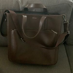 Mat & Nat briefcase